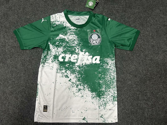 Palmeiras Special Edition Fans Football Jersey 2024/2025