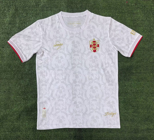 England Special Edition Fans Football Jersey 2024/2025