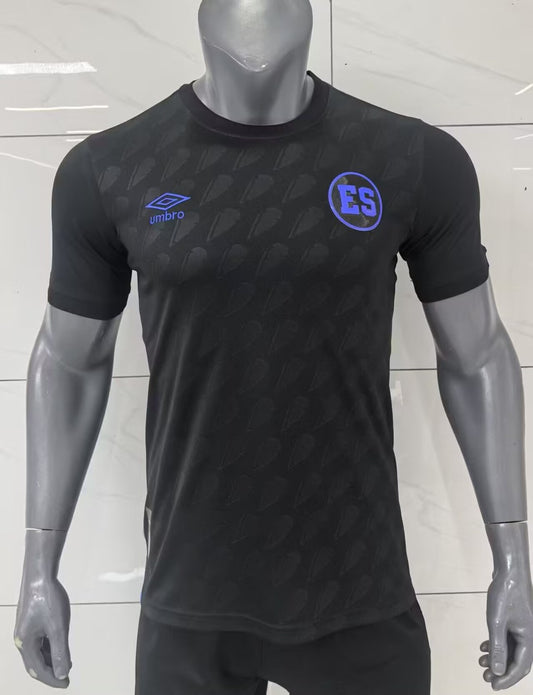 El Salvador Third Fans Football Jersey 2025/2026