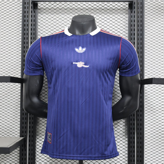 Arsenal Special Edition Player Football Jersey 2024/2025