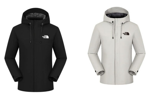North Facing Windbreaker 2025/2026