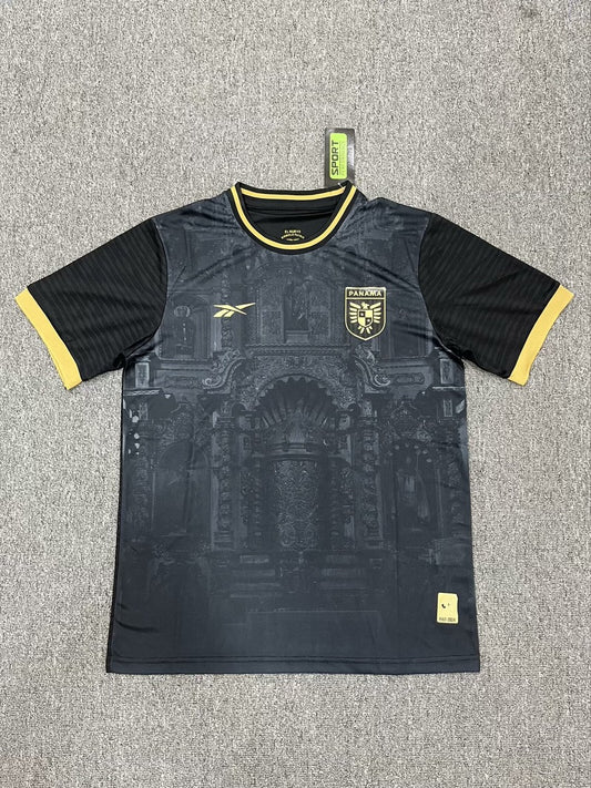 Panama Special Edition Fans Football Jersey 2024/2025