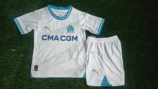 Marseille Home Kids 2023/2024