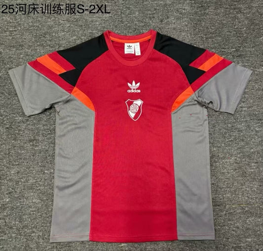 River Plate Special Edition Fans Football Jersey 2024/2025