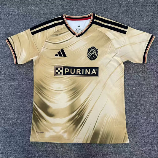 St. Louis City SC Home Fans Football Jersey 2026/2027