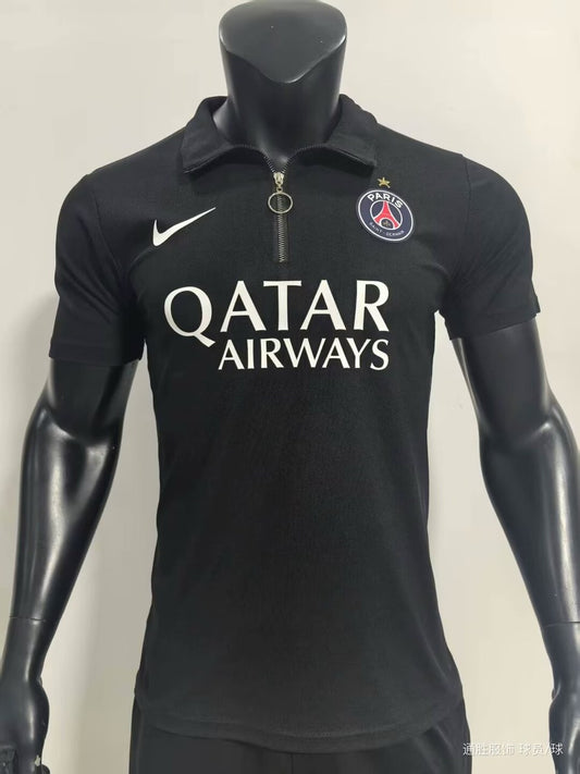 PSG Paris Special Edition Player Football Jersey 2025/2026