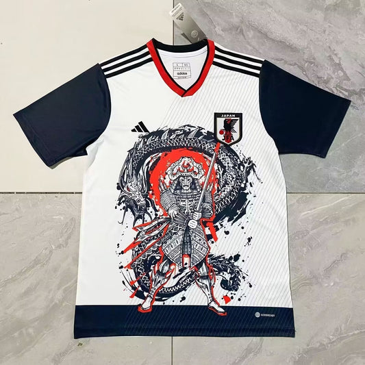 Japan Special Edition Fans Football Jersey 2023/2024