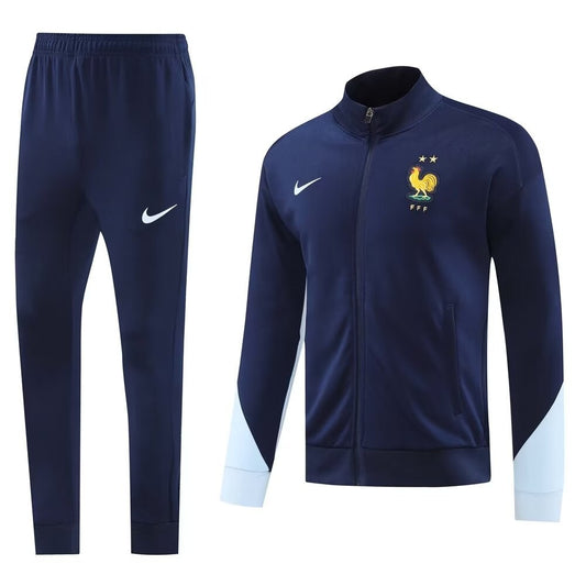 France Jacket Tracksuit 2024/2025