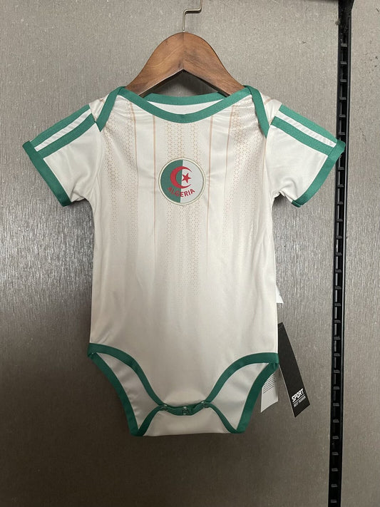 Algeria Baby Home 2026/2027