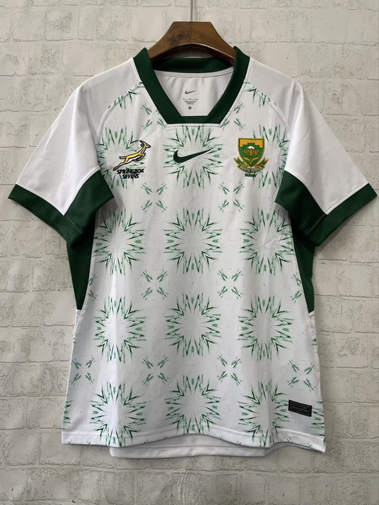 South Africa Rugby Jerseys Away Fans 2026