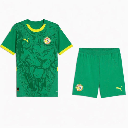 Cameroon Third Away Sets Fans Football Jersey 2025/2026
