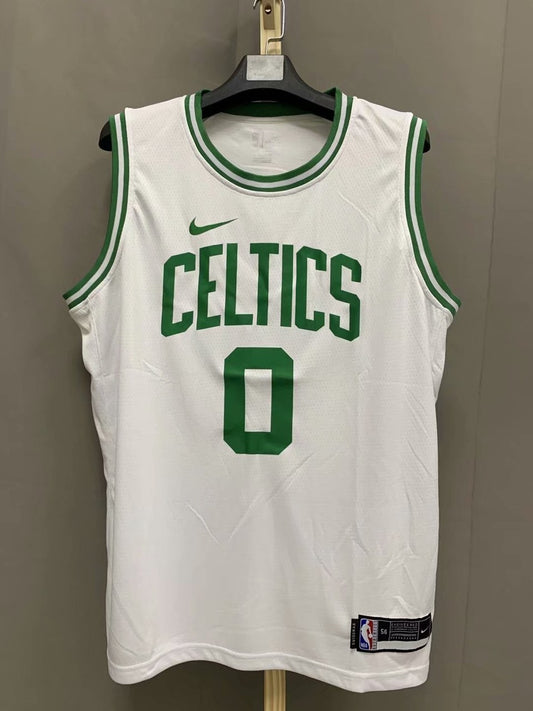 NBA Celtics Tatum No.0