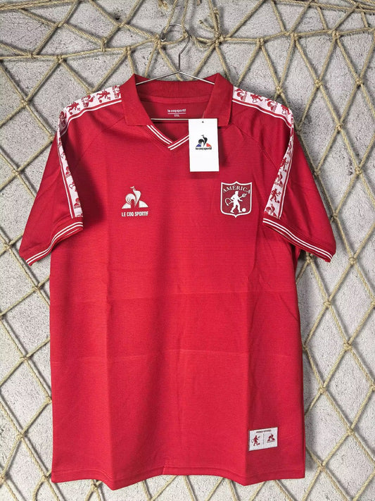 America Special Edition Fans Football Jersey 2026/2027