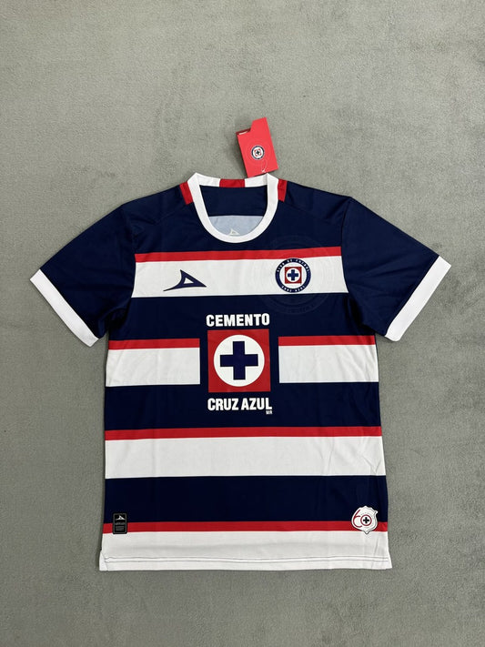 Cruz Azul Goalkeeper Fans Football Jersey 2024/2025