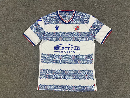 Reading Home Fans Football Jersey 2025/2026