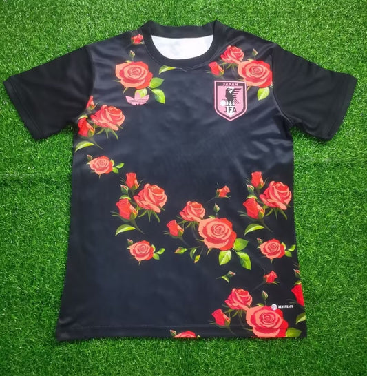 Japan Special Edition Fans Football Jersey 2023/2024