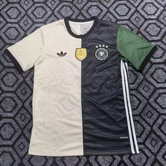 Germany Home Fans Football Jersey 2025/2026