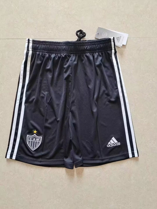 Atletico Mineiro Home Shorts Pants Football Jersey 2022/2023