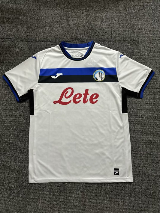 Atlanta United FC Away Fans Football Jersey 2024/2025