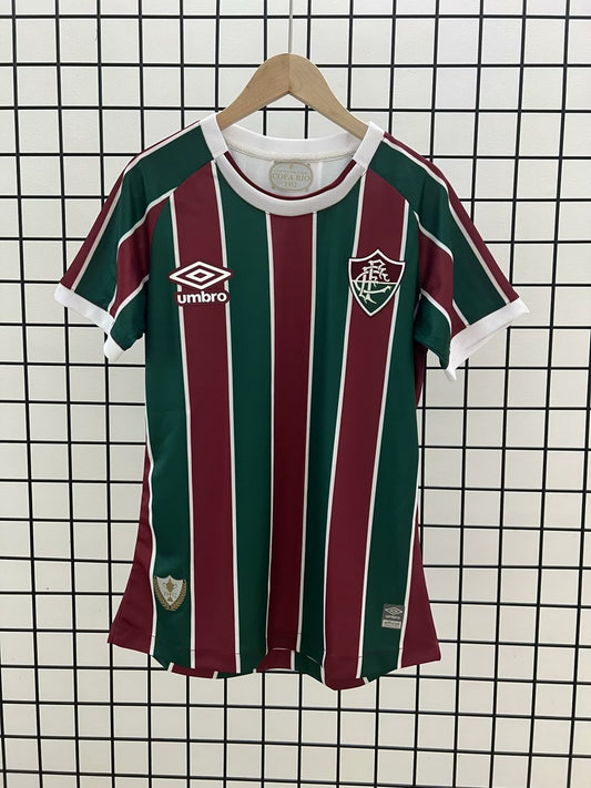 Fluminense Home Women 2023/2024