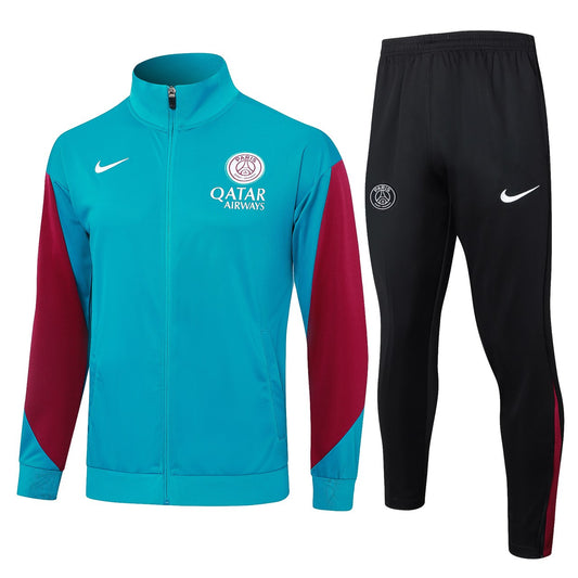PSG Paris Jacket Tracksuit 2024/2025