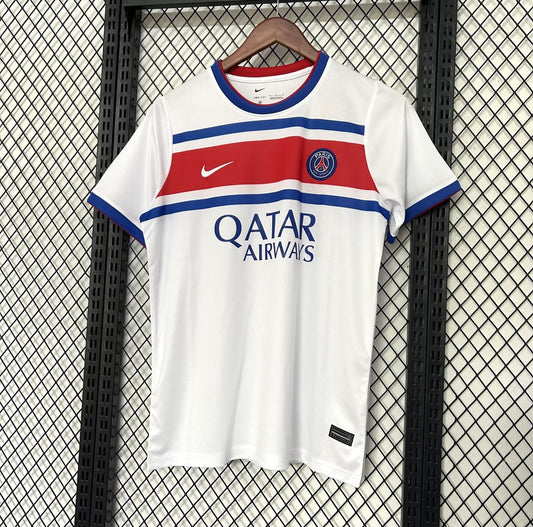 PSG Paris Away Fans Football Jersey 2026/2027