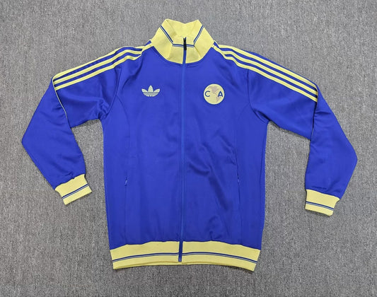 America Black Jacket Tracksuit 2025/2026