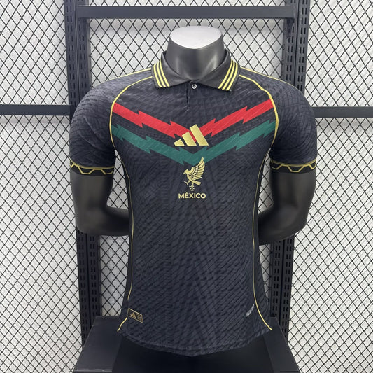 Mexico Special Edition Player Football Jersey 2025/2026