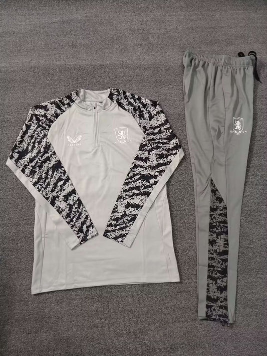 Middlesbrough Training Tracksuit 2025/2026