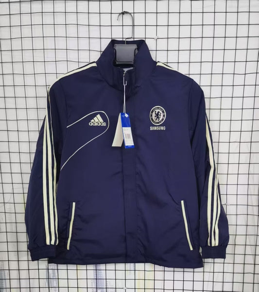 Chelsea Retro Windbreaker 2012/2013