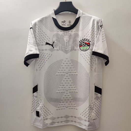 Egypt Away Fans Football Jersey 2025/2026