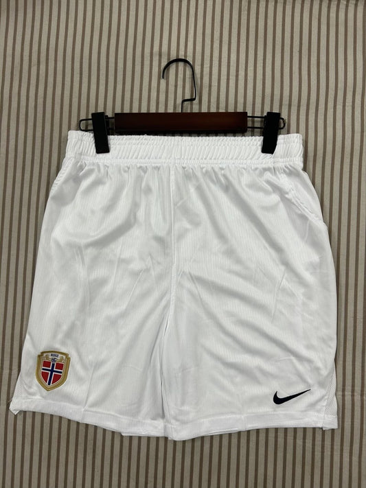 Norway Home Pants Football Jersey 2026/2027