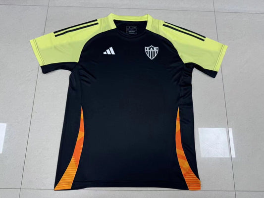 Atletico Mineiro Training Clothes Fans Football Jersey 2025/2026
