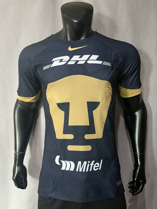 Pumas Away Player Football Jersey 2023/2024