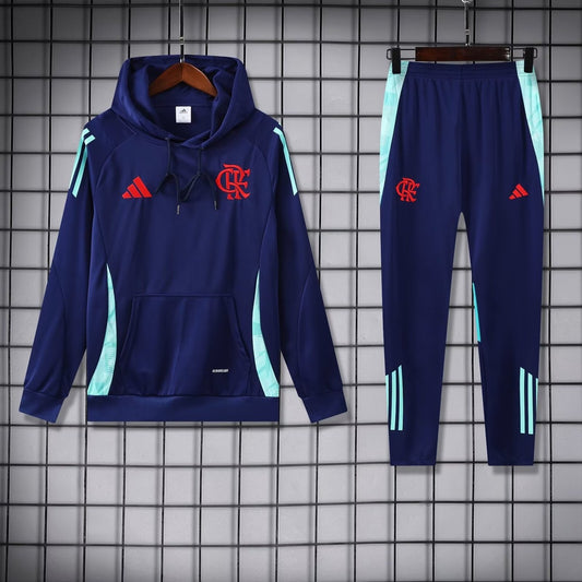 Flamenco Hoodie Suit 2024/2025