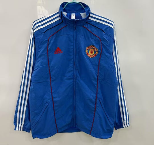 Manchester United Windbreaker 2025/2026