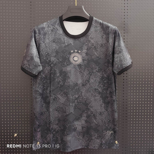 Argentina Special Edition Fans Football Jersey 2025/2026