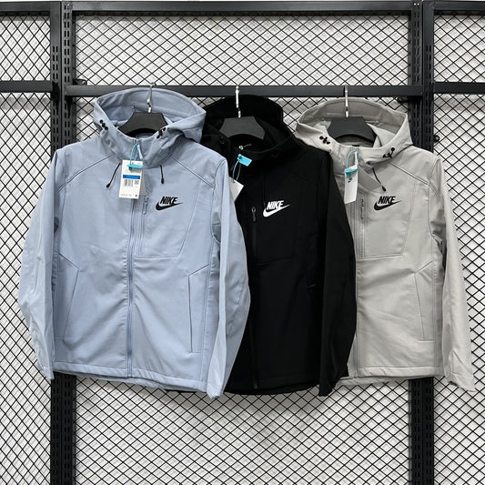Nike Interchange Jacket Windbreaker 2025/2026