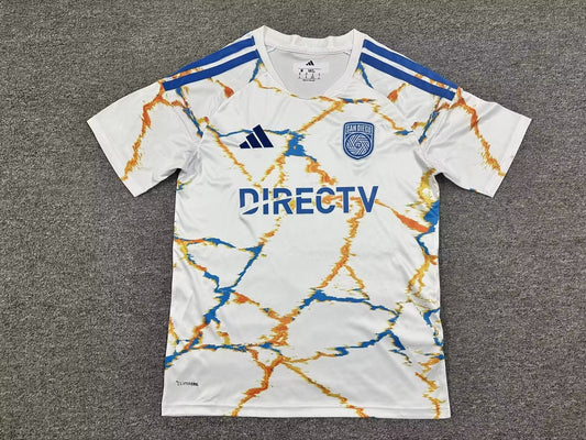 San Diego Away Fans Football Jersey 2026/2027