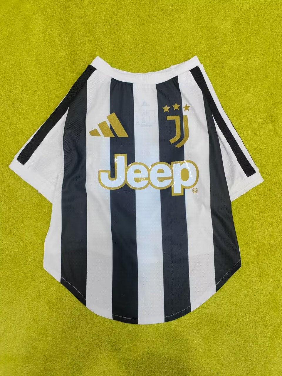Juventus Home Dog Player Football Jersey 2026/2027