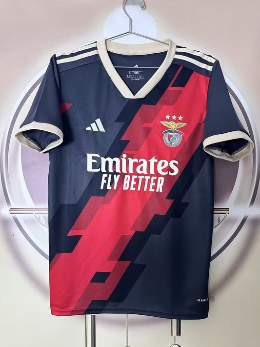 Benfica Special Edition Fans Football Jersey 2025/2026