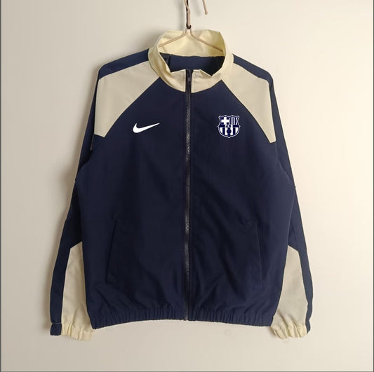 Barcelona Windbreaker 2025/2026