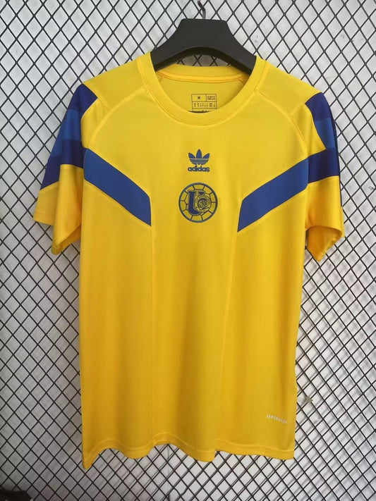 Tiger Special Edition Fans Football Jersey 2024/2025