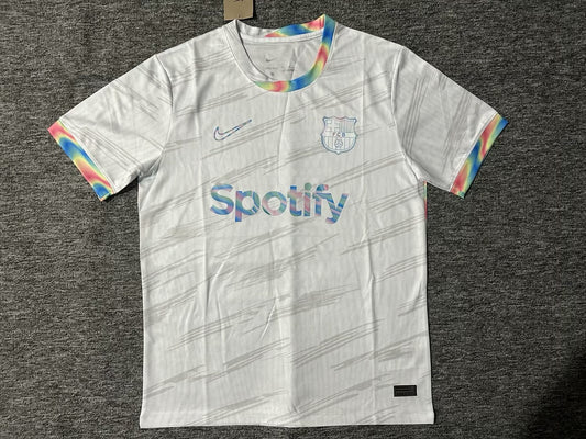 Barcelona Special Edition Fans Football Jersey 2025/2026
