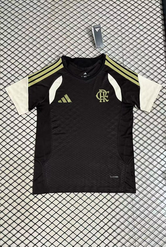Flamenco Training Fans Football Jersey 2026/2027