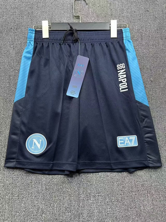 Napoli Training Fans Pant Pants Shorts Football Jersey 2025/2026