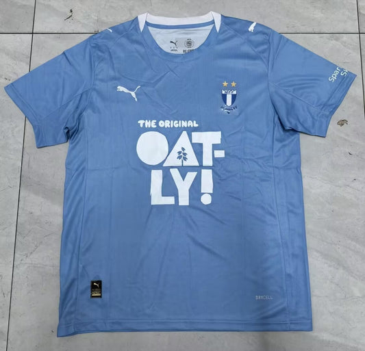 Malmo Home Fans Football Jersey 2026/2027
