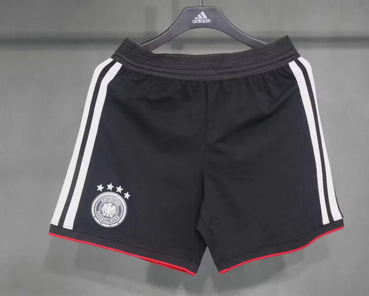 Germany Home Pants Player Football Jersey 2026/2027