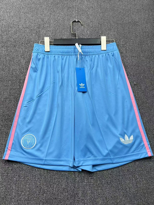 Inter Miami Third Shorts Pants Football Jersey 2025/2026