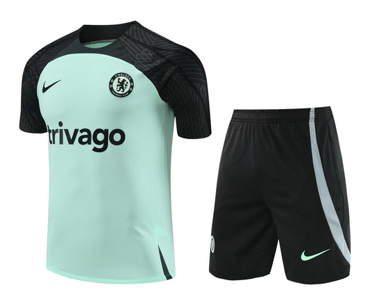 Chelsea Training Clothing Set 2023/2024